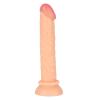Censan 15CM Testissiz Gerçekçi Anal Dildo