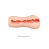 Censan 15cm 3D Dual İç Yapılı Suni Vajina