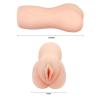 Censan 15cm 3D Dual İç Yapılı Suni Vajina