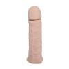 Censan 16cm Real Softskin Penis Kılıfı
