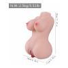 Censan 2.5 kg mini yarım vücut manken