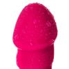 CENSAN 20 Modlu Vibratör Pembe 16 cm