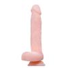 Censan 21 cm Realistik Dildo Penis