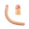 Censan 31cm Çift Traflı Dildo