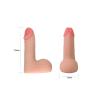 Censan 5.5 İnç Skinlike Limpy Cock