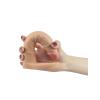 Censan 7 İnç The Ultra Soft Double Vibrating