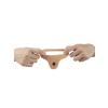 Censan 7 İnç The Ultra Soft Double Vibrating