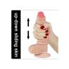 Censan 7 İnç Sliding Skin Dual Layer Dong