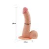 Censan 8.8 İnç The Ultra Soft Dude