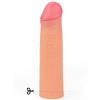 Censan Add 2" Revolutionary Silicone Nature Extender