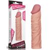 Censan Add 2" Pleasure X Tender Penis Sleeve Flesh
