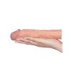 Censan Add 2" Pleasure X Tender Penis Sleeve Flesh