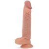 Censan Add 2" Pleasure X Tender Penis Sleeve Flesh