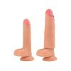 Censan Add 1.5 İnç Revolutionary Silicone Nature Extender Penis Kılıfı