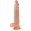 Censan Add 2" Pleasure X Tender Penis Sleeve Flesh