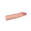 Censan Add 2" Pleasure X Tender Penis Sleeve Flesh
