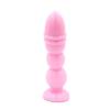 Censan Anal Tıkaç Karışık Renklerde 33*135MM 85GR
