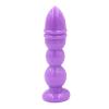 Censan Anal Tıkaç Karışık Renklerde 33*135MM 85GR