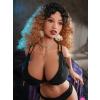 Censan Aubrey Full Realistik Sex Doll