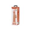 Censan Barbara 8.3 İnç Dildo BW007013R