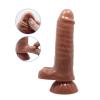 Censan Beautiful Baile 7.3inç 18.5cm Realistik Dildo