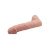 Censan Big Man Gerçekçi Penis Uzatıcı Kılıf