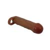 Censan Bunion Gerçek Hissiyatlı Uzatıcı Penis Kılıfı Brown