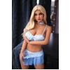 Censan Caroline Full Realistik Sex Doll