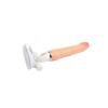 Censan Chisa Keep Love Flexible Bomber 9.9 inç 25 Cm Vantuzlu Vibratör