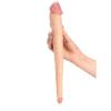 CENSAN Çift Taraflı Dildo