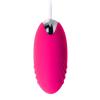 Censan  Costa Mini Vibratör Pembe 6,5 cm