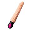 Censan Cocksman Realistik Vibratörü TPE Ten 26,5 cm