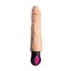Censan Cocksman Realistik Vibratörü TPE Ten 26,5 cm