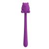 Censan Cute Bear Flirting Stick Modern Vibratör