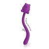 Censan Cute Bear Flirting Stick Modern Vibratör