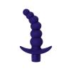 Censan Dandy Anal Vibratörü Mor 13,5 cm