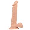 Censan Dickdo Gerçekçi Testisli Dildo Penis 24cm