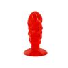 Censan Dildo Şeklinde Anal Tıkaç BUTT