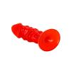 Censan Dildo Şeklinde Anal Tıkaç BUTT