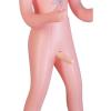 Censan Dolls-X Jacob Şişme Erkek Manken
