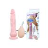 Censan Eros Fountain Fışkırtmalı Dildo 20 Cm