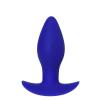 Censan Fancy Anal Plug Mavi 10,7 cm