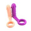Censan FK Penis Halkalı Dildo