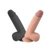 Censan FK Gerçekçi Kalın Dildo