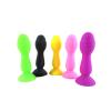 Censan FK Mini Yuvarlak Anal Plug