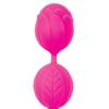 Censan Flov vajinal Topları silikon pembe 15 cm