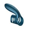 Censan FoxShow Wellwanted Titreşimli Penis Halkası
