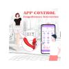 Censan FoxShow APP Kontrollü Giyilebilir Vibratör