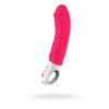 Censan Fun Factory Big Boss Pembe Vibratör 23CM