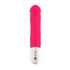 Censan Fun Factory Big Boss Pembe Vibratör 23CM